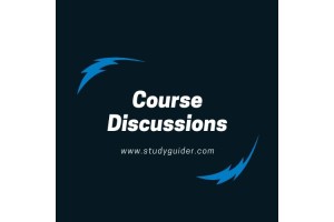 MKT 315 Discussion Questions Topic 1 - 8